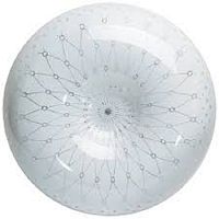 Светильник светодиодный накладной "Паутина" Leek СЛЛ 002 LED 220В 18Вт 6000К  картинка 